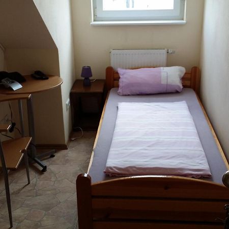 Albergo Restaurante Da Franco Büchenbeuren Kamer foto