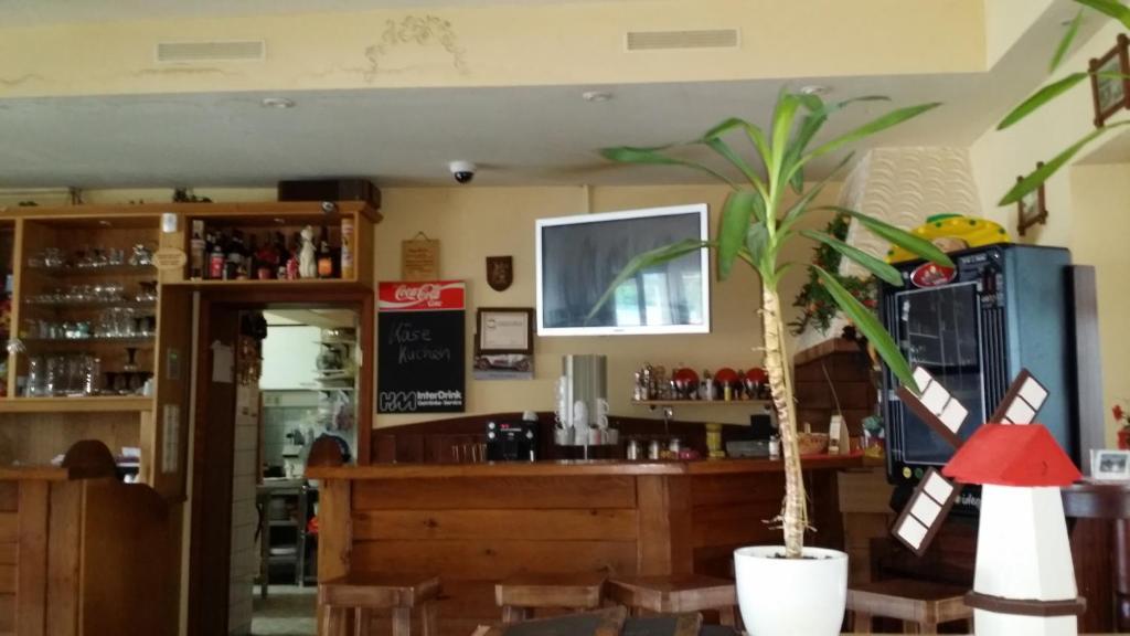 Albergo Restaurante Da Franco Büchenbeuren Buitenkant foto